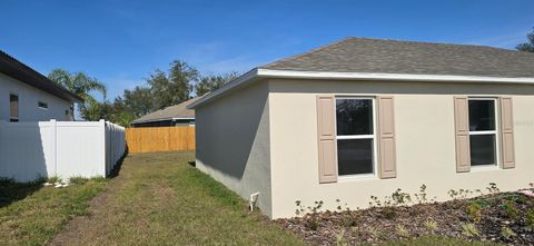 A home in POINCIANA