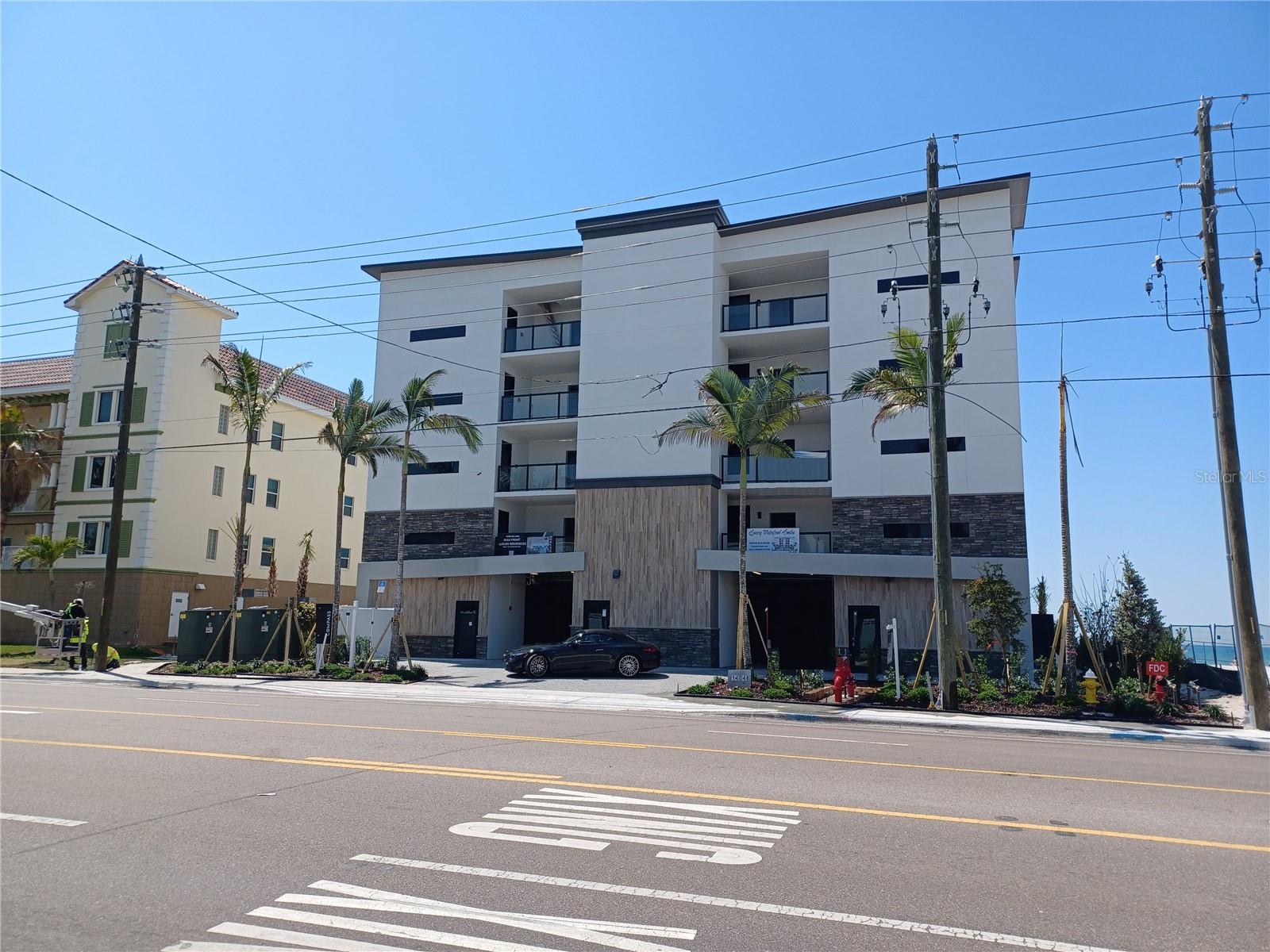 GULF SHORES 2ND ADD - Residential