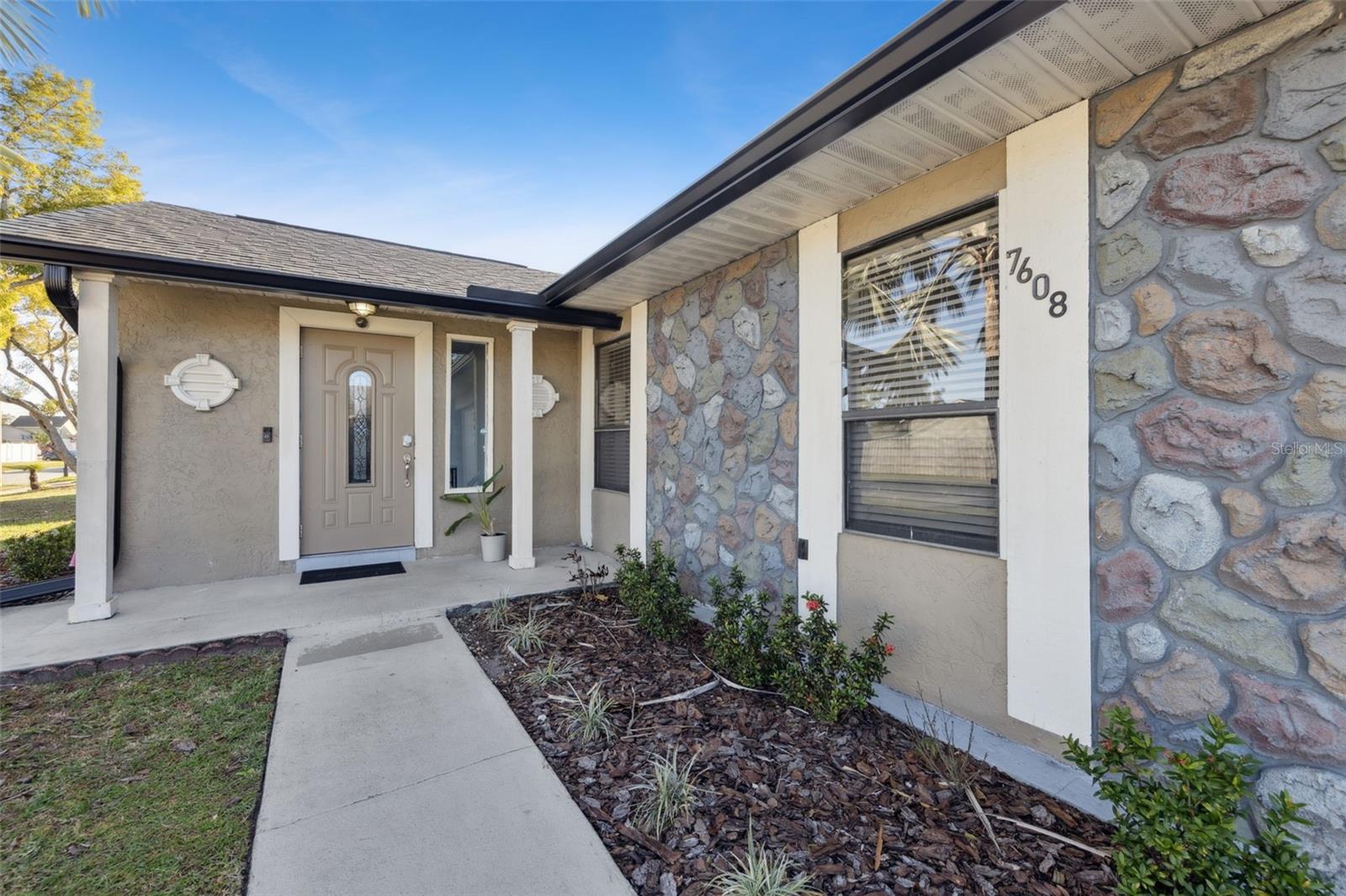 7608 GOVERN BOULEVARD