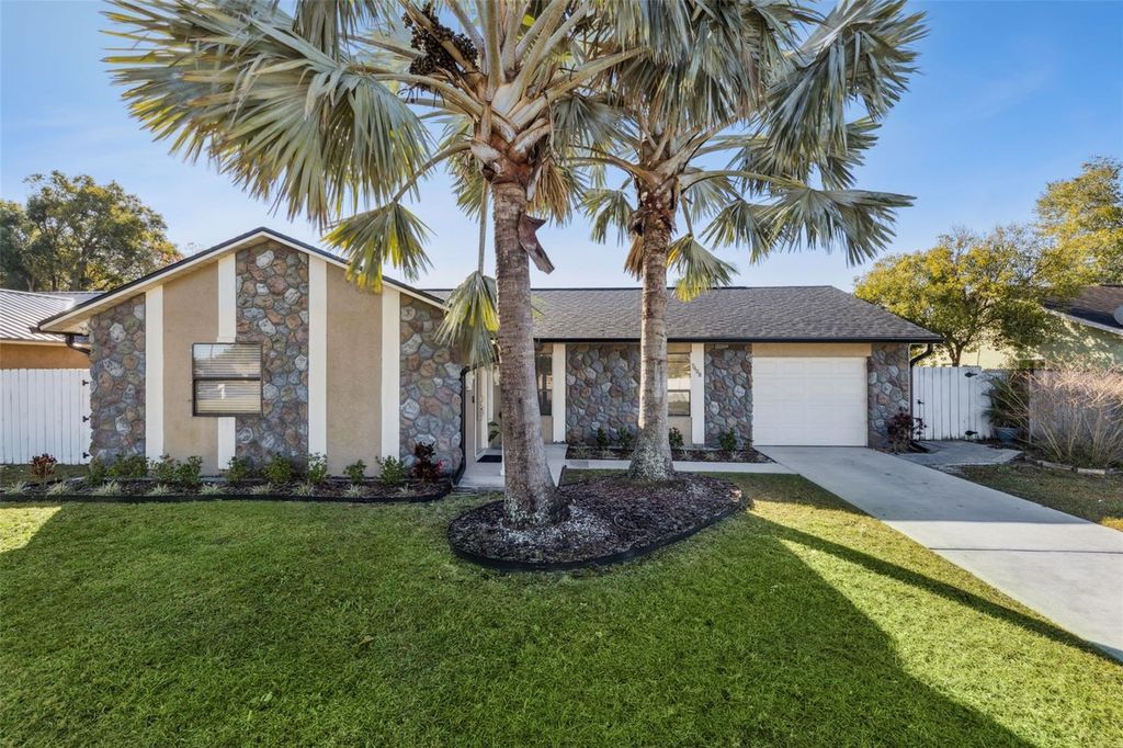 Photo of 7608 Govern Boulevard, Orlando, FL 32822 (MLS # O6378366)