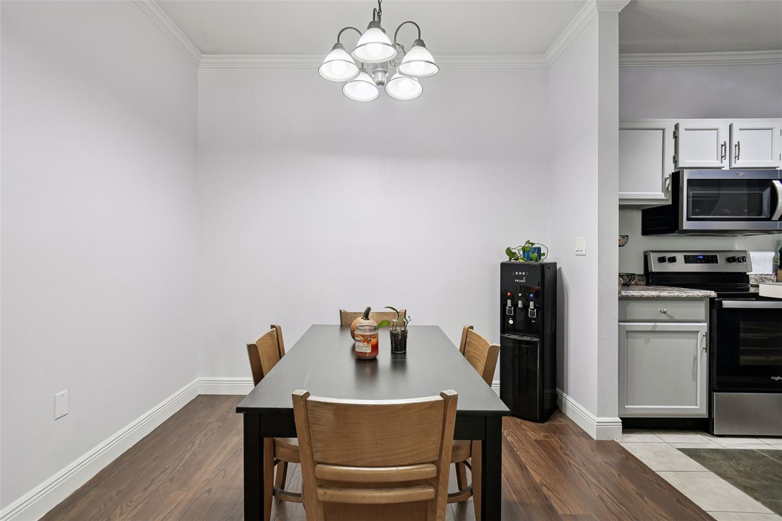 THE PINNACLE AT CARROLLWOOD A - Residential