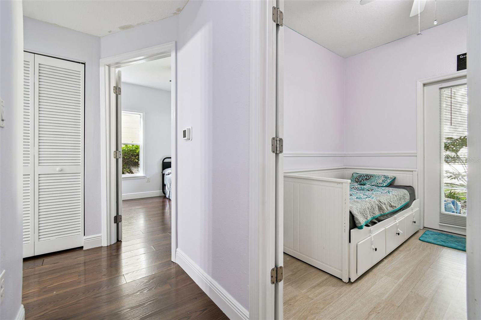 THE PINNACLE AT CARROLLWOOD A - Residential