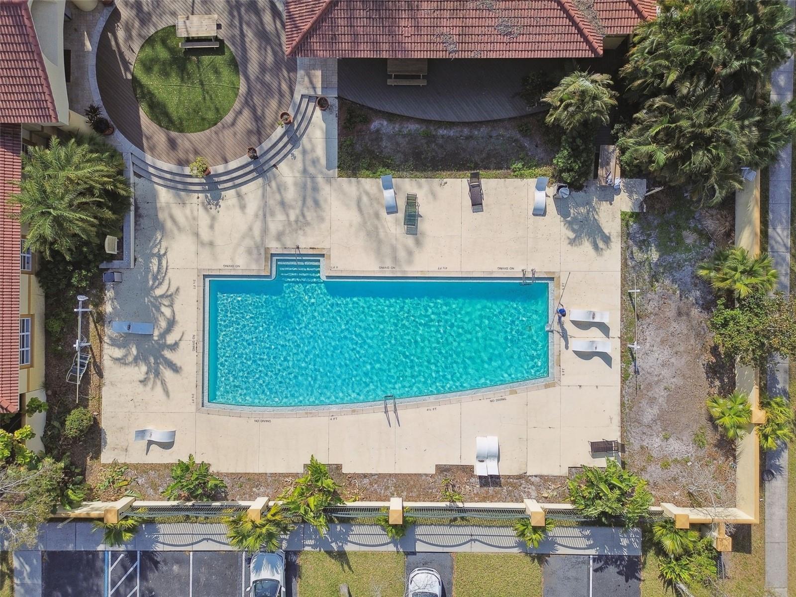 THE PINNACLE AT CARROLLWOOD A - Residential