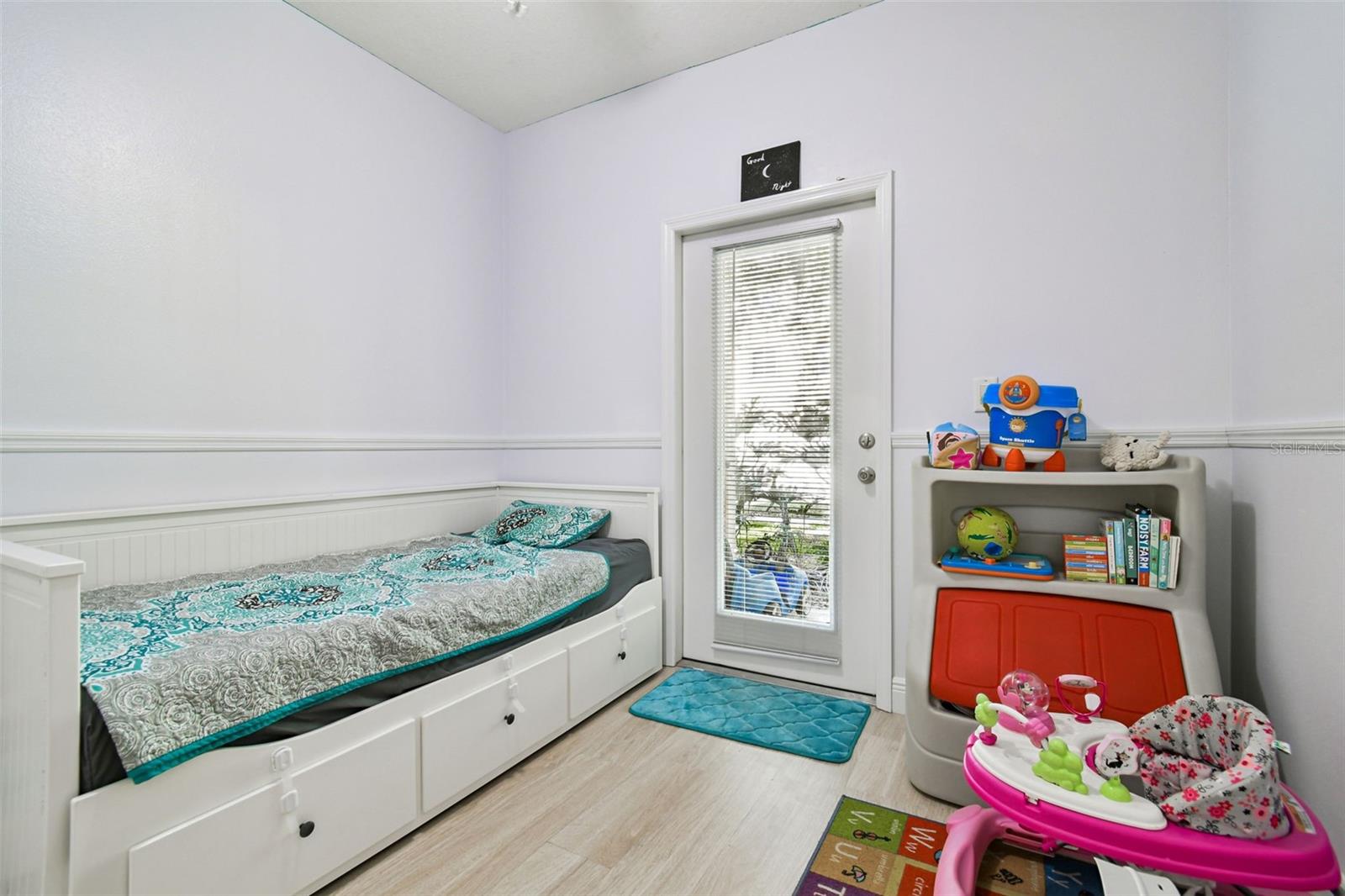 THE PINNACLE AT CARROLLWOOD A - Residential