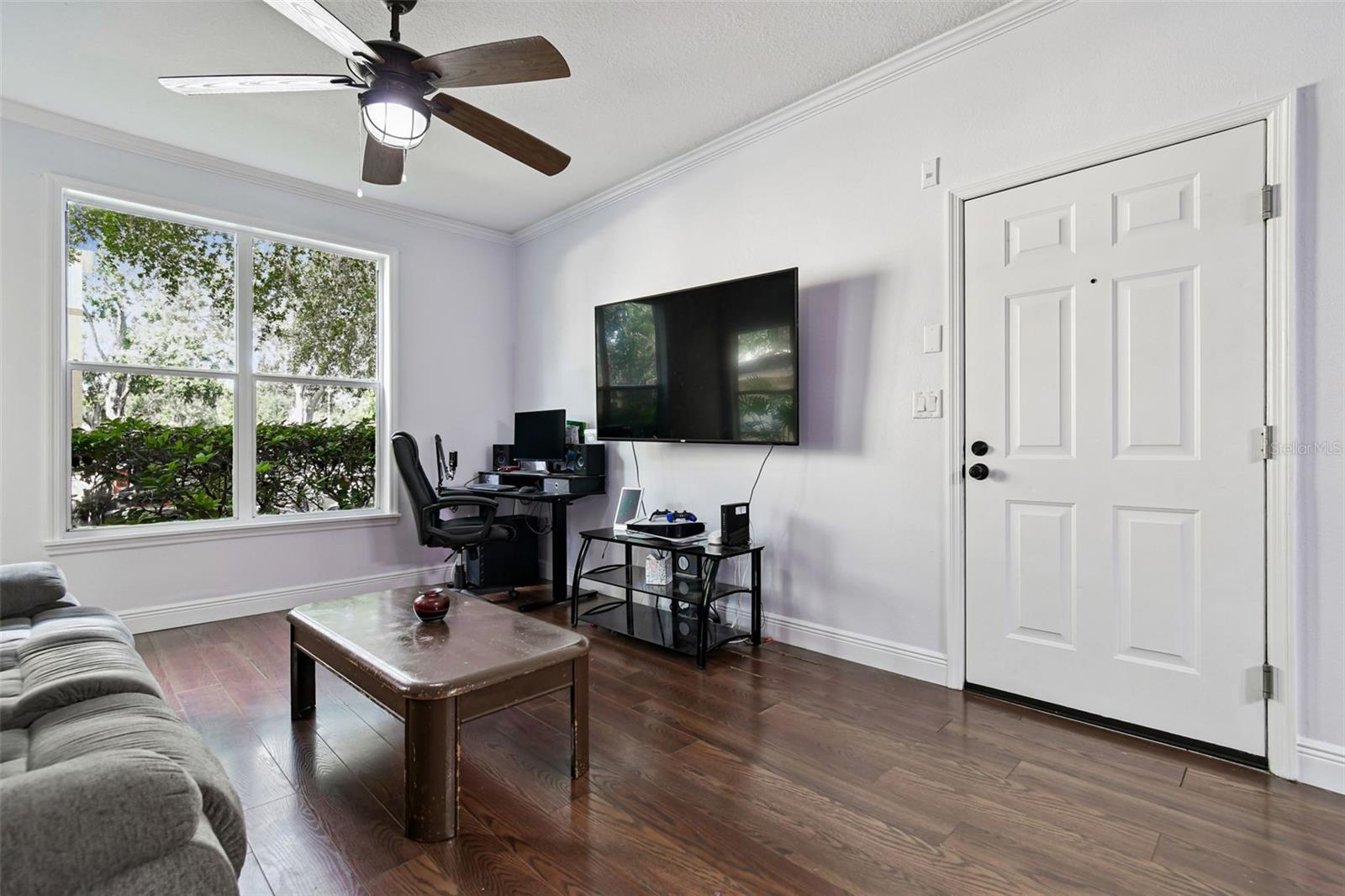 THE PINNACLE AT CARROLLWOOD A - Residential