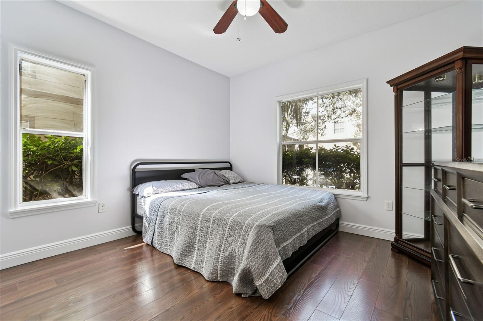 THE PINNACLE AT CARROLLWOOD A - Residential