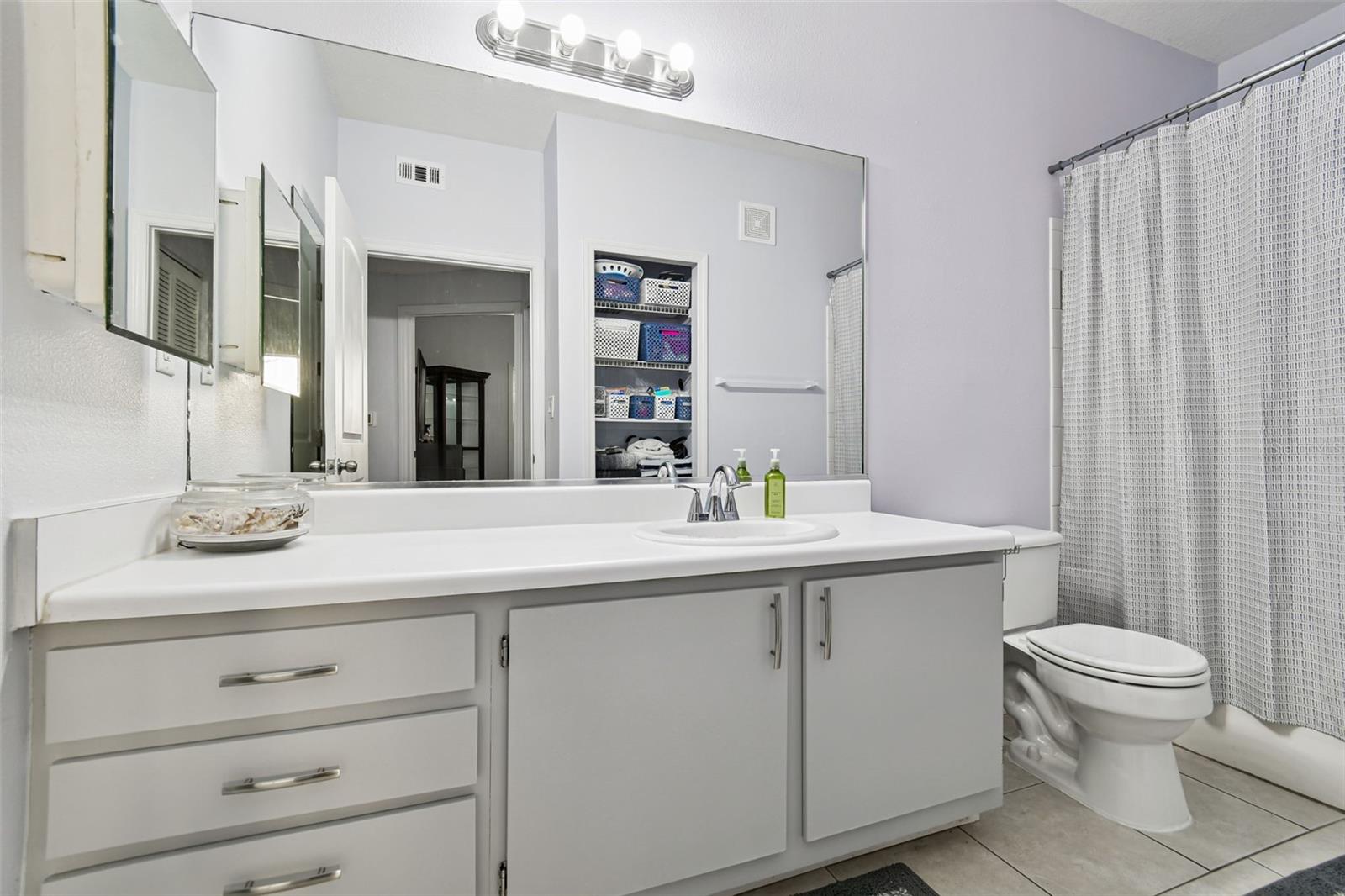 THE PINNACLE AT CARROLLWOOD A - Residential