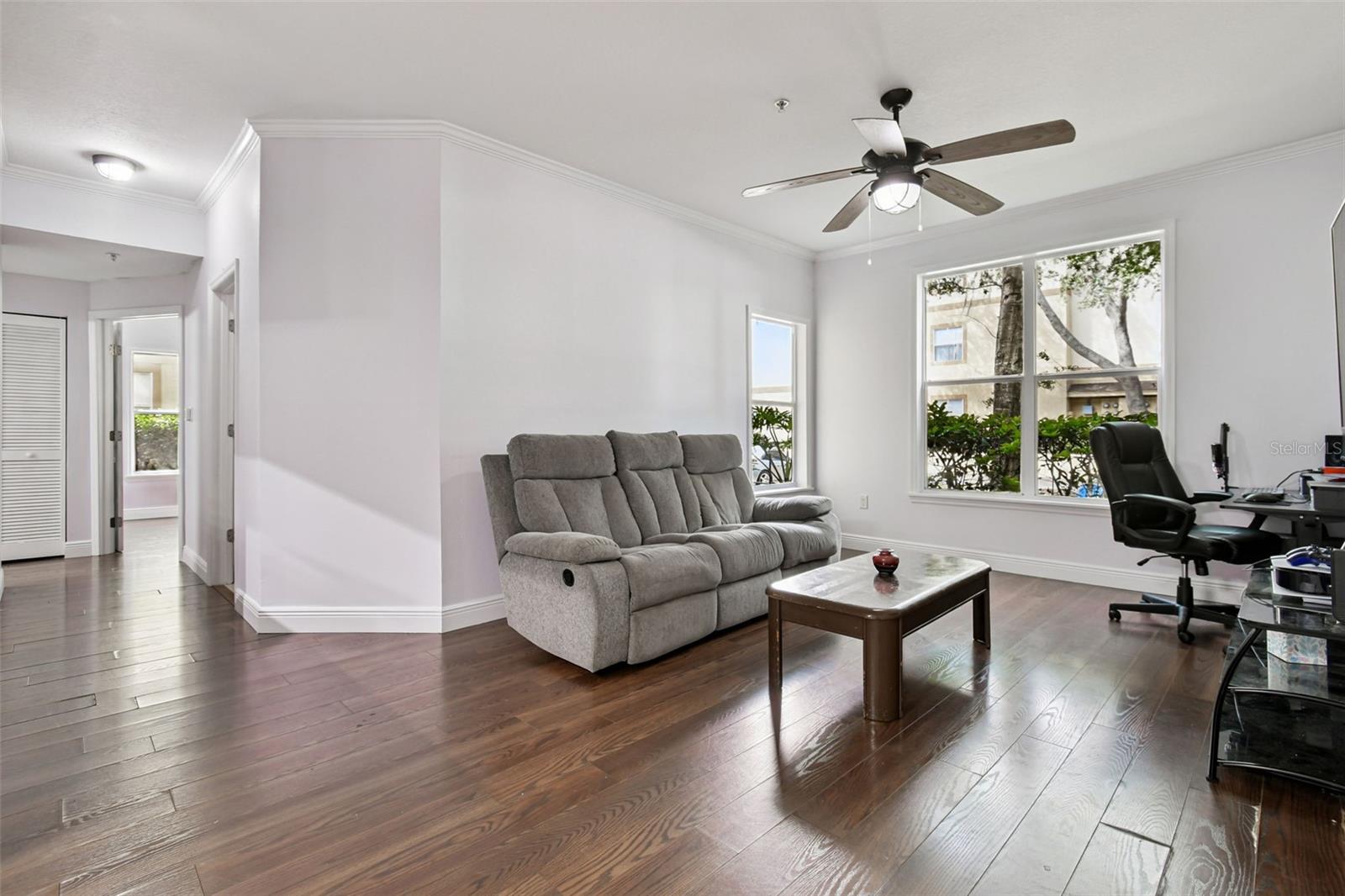 THE PINNACLE AT CARROLLWOOD A - Residential