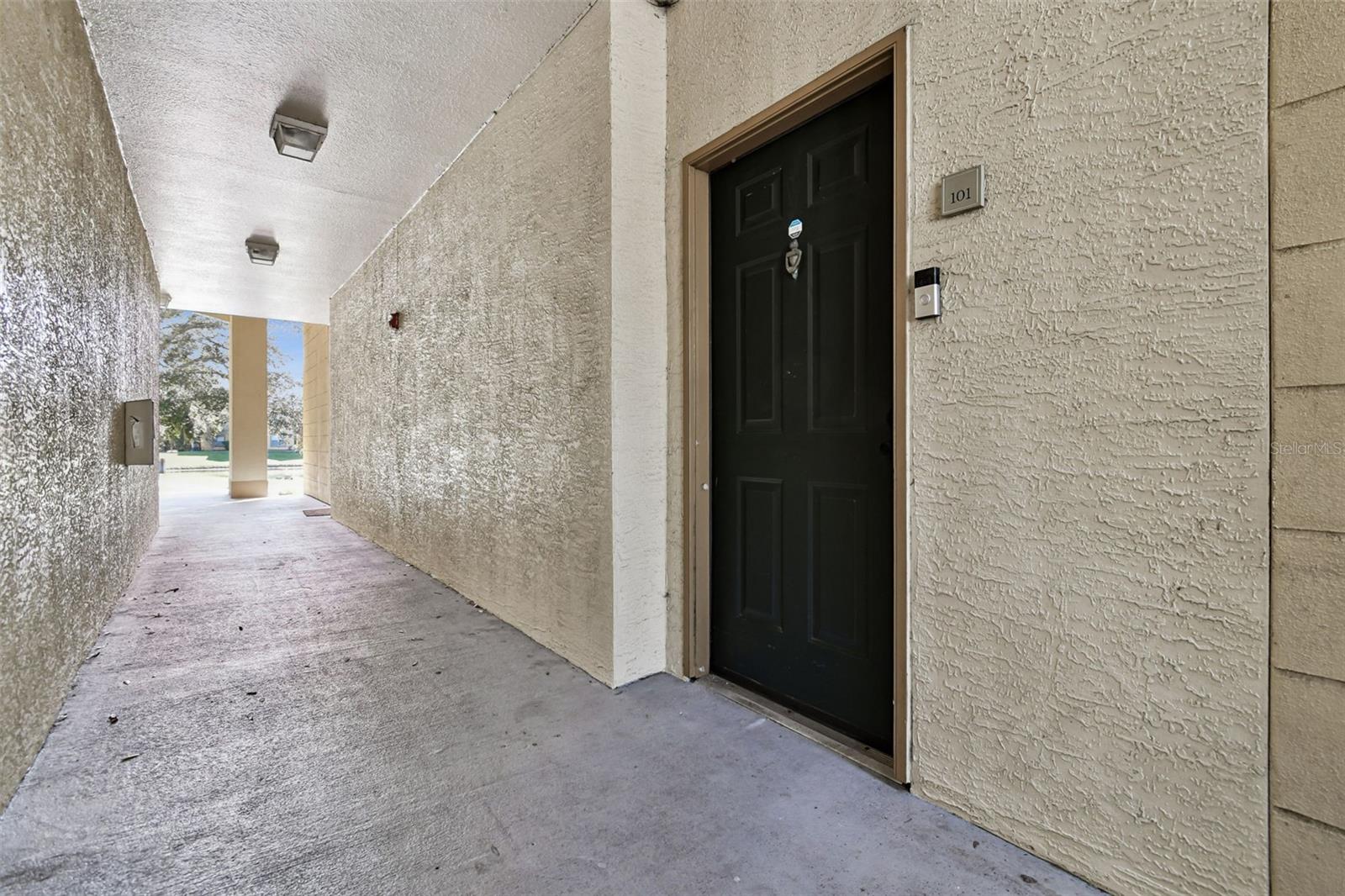 THE PINNACLE AT CARROLLWOOD A - Residential