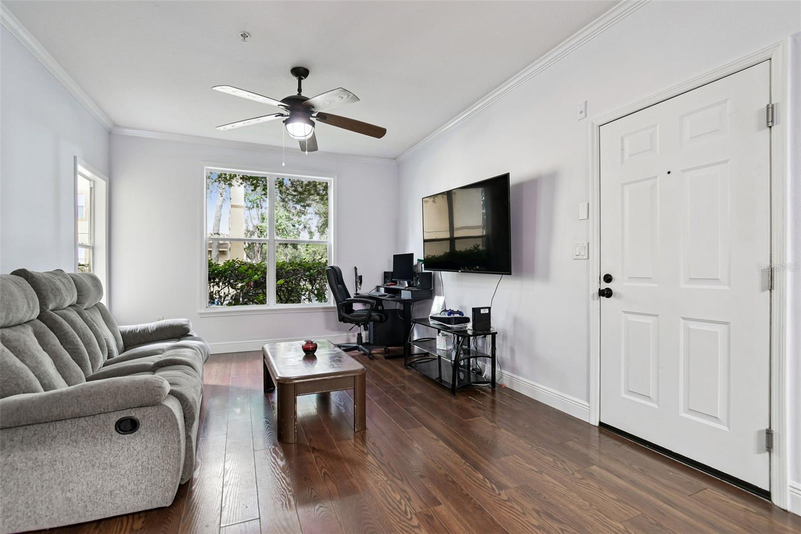THE PINNACLE AT CARROLLWOOD A - Residential