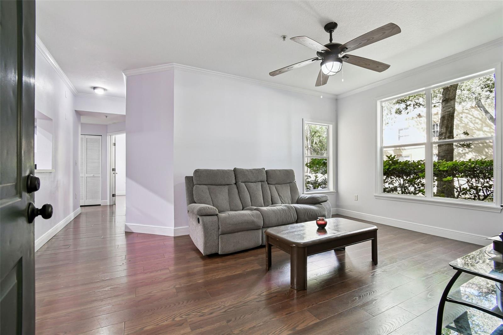 THE PINNACLE AT CARROLLWOOD A - Residential