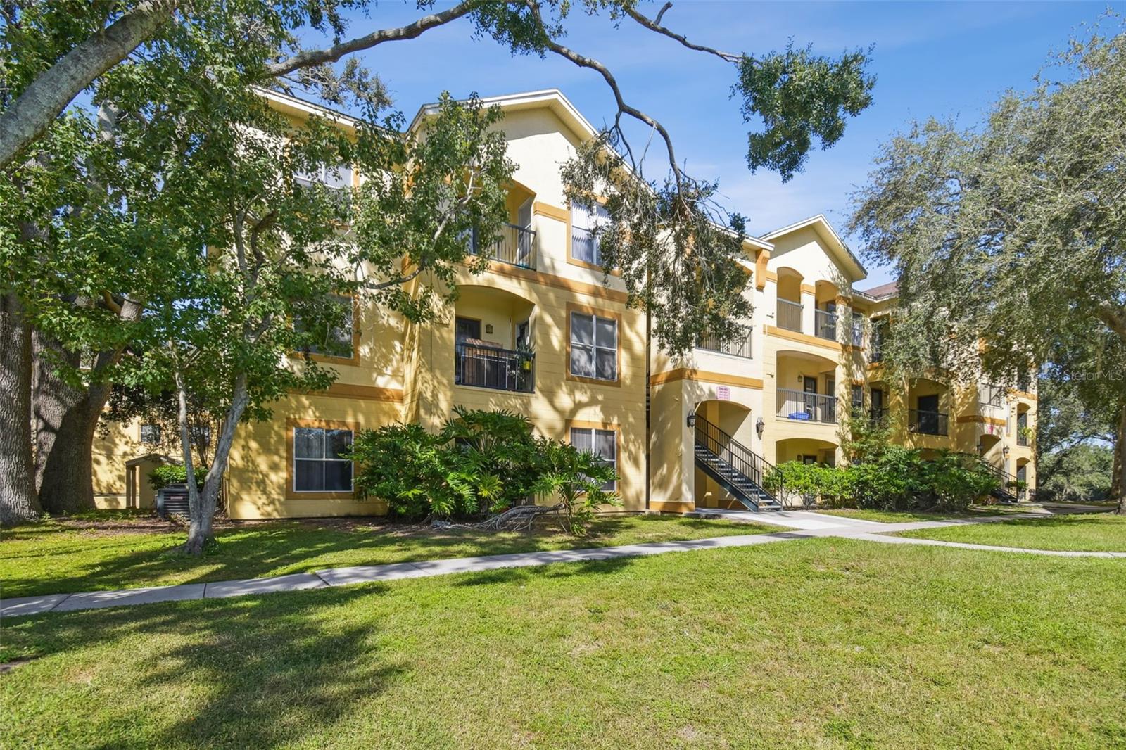THE PINNACLE AT CARROLLWOOD A - Residential