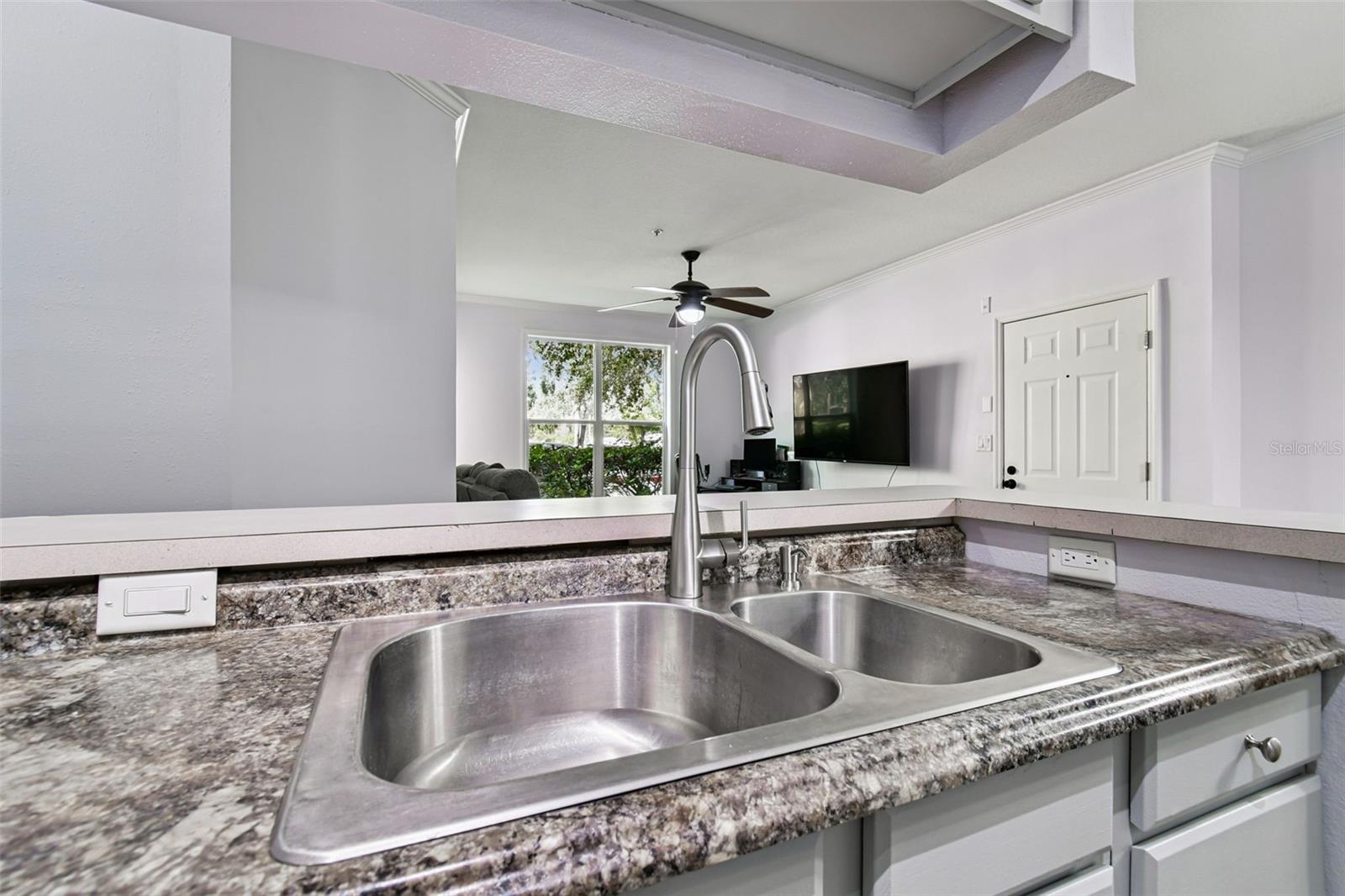THE PINNACLE AT CARROLLWOOD A - Residential