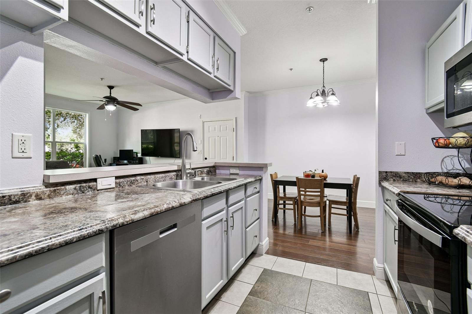THE PINNACLE AT CARROLLWOOD A - Residential