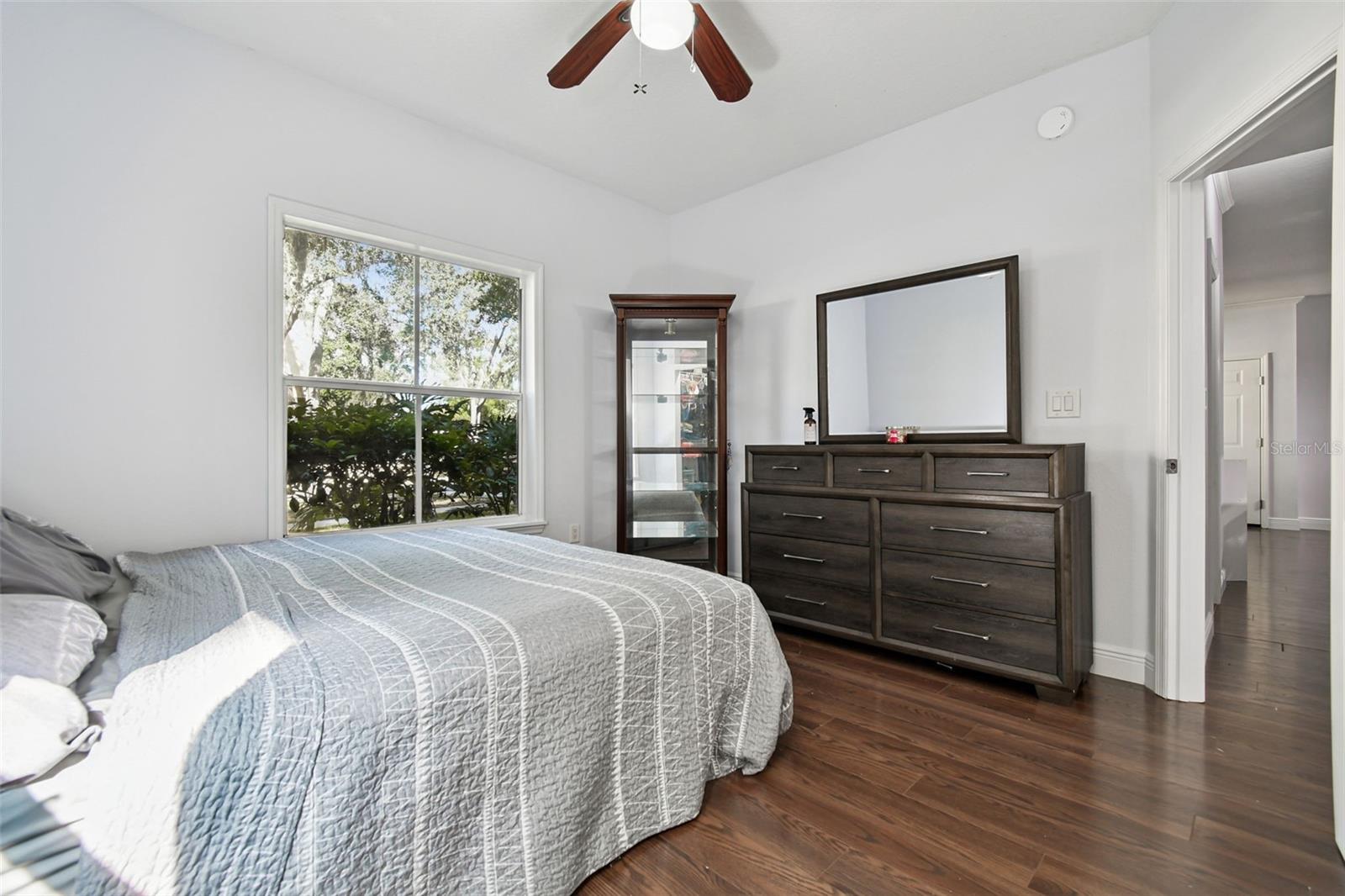 THE PINNACLE AT CARROLLWOOD A - Residential