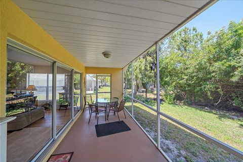 A home in ELLENTON