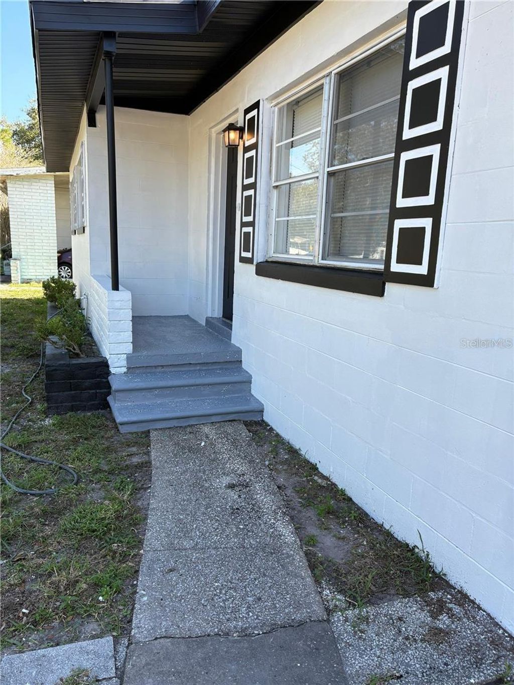 Photo of 1232 Elinore Drive, Orlando, FL 32808 (MLS # S5140454)