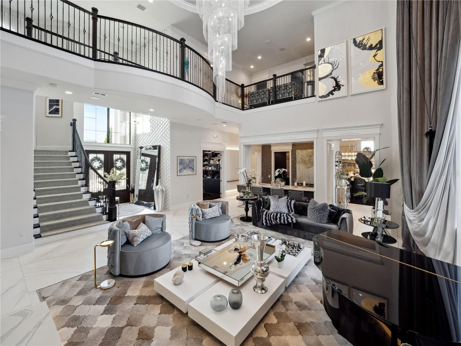 CASABELLA PH 2 - Residential