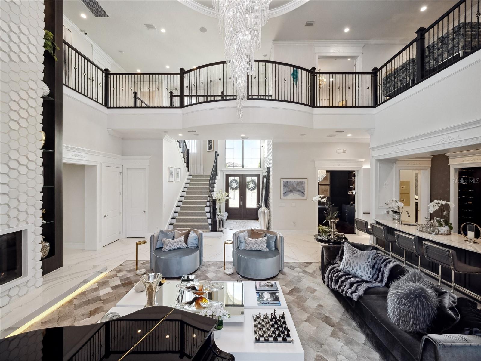 CASABELLA PH 2 - Residential