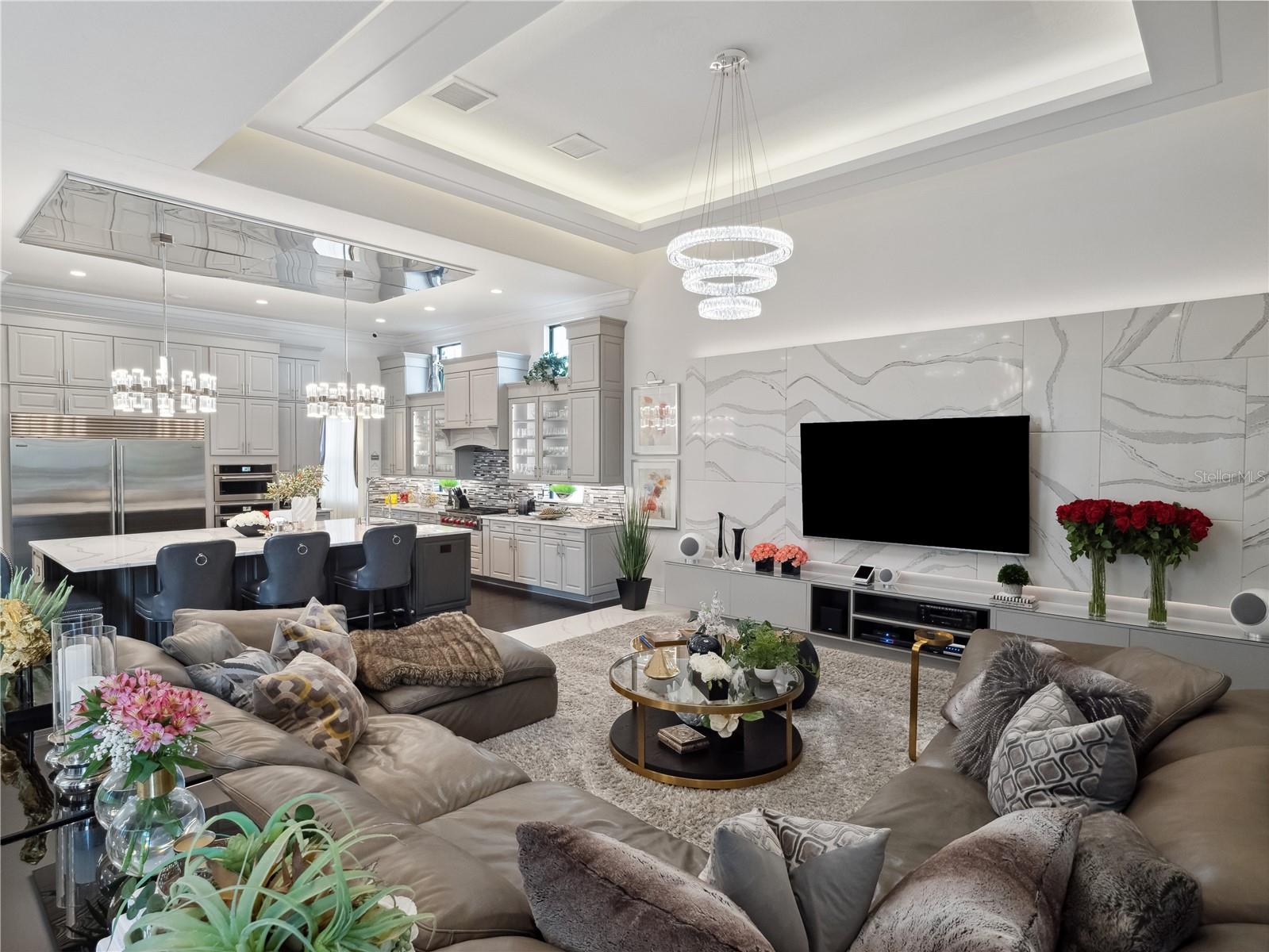 CASABELLA PH 2 - Residential