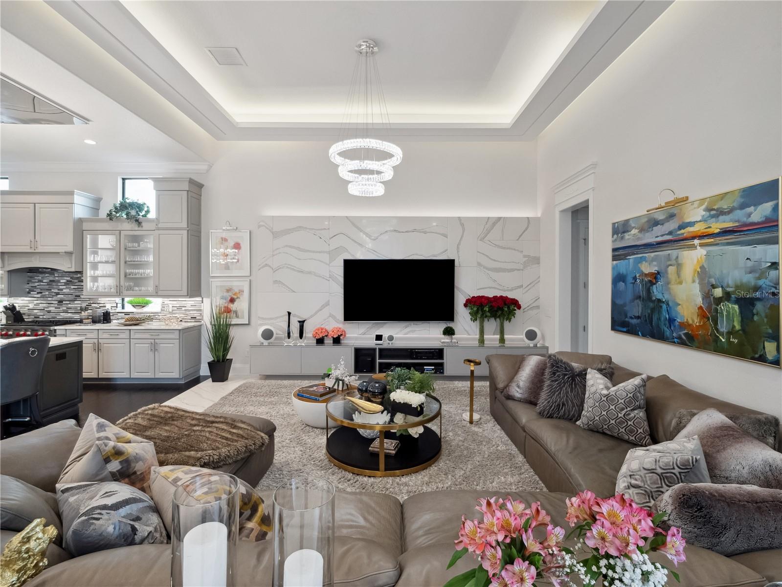 CASABELLA PH 2 - Residential
