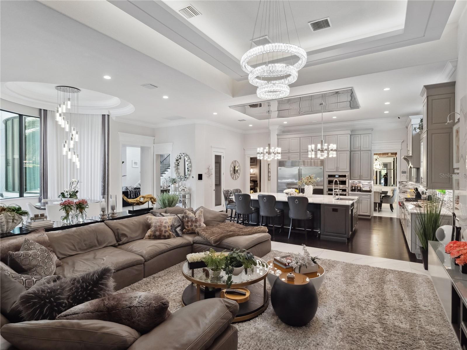 CASABELLA PH 2 - Residential
