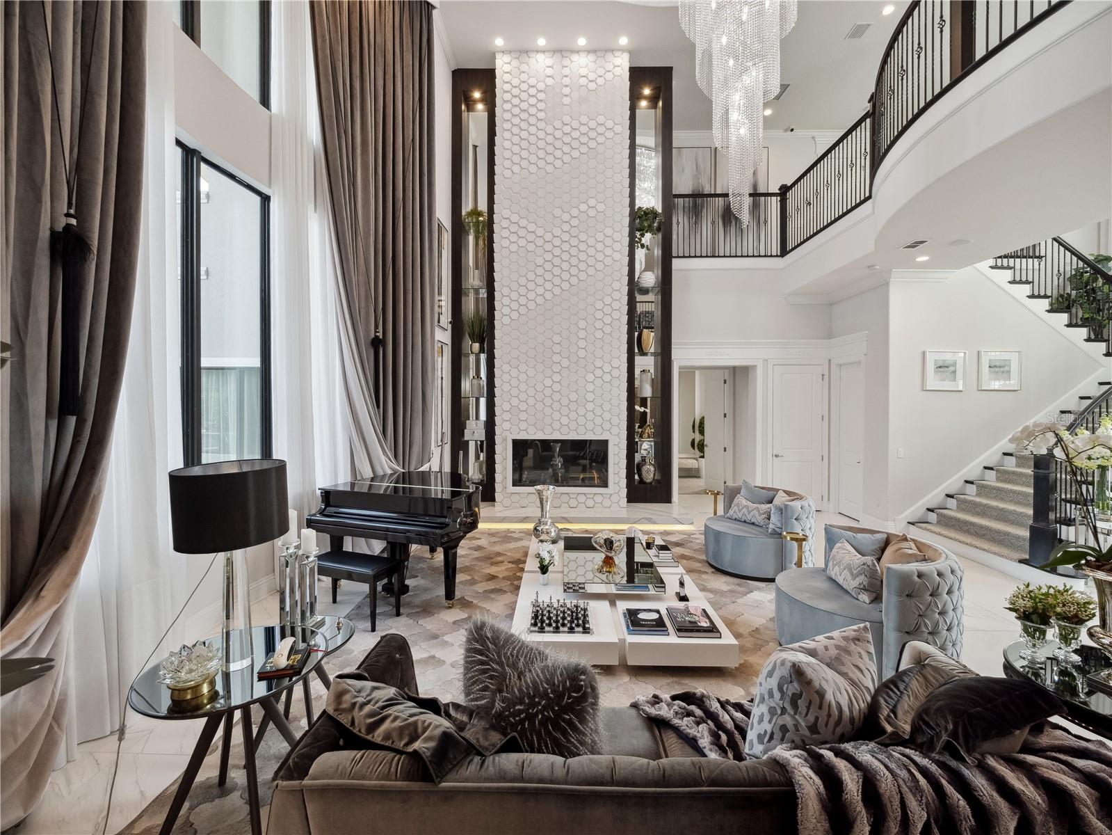 CASABELLA PH 2 - Residential