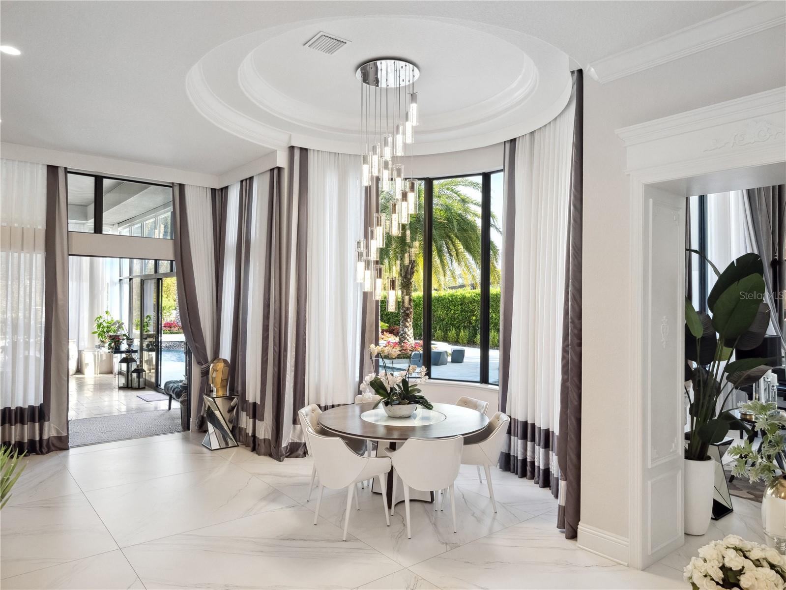CASABELLA PH 2 - Residential