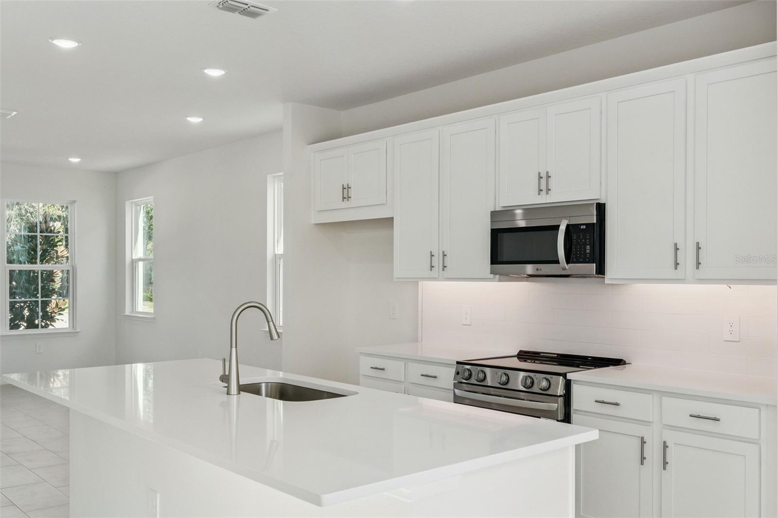 ESTES RESERVE - Residential