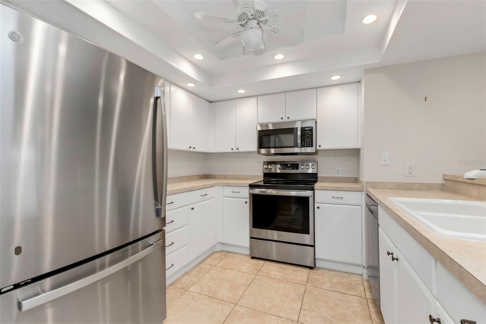 601 SHREVE STREET 46B, PUNTA GORDA, FL, 33950 4 601 SHREVE STREET 46B