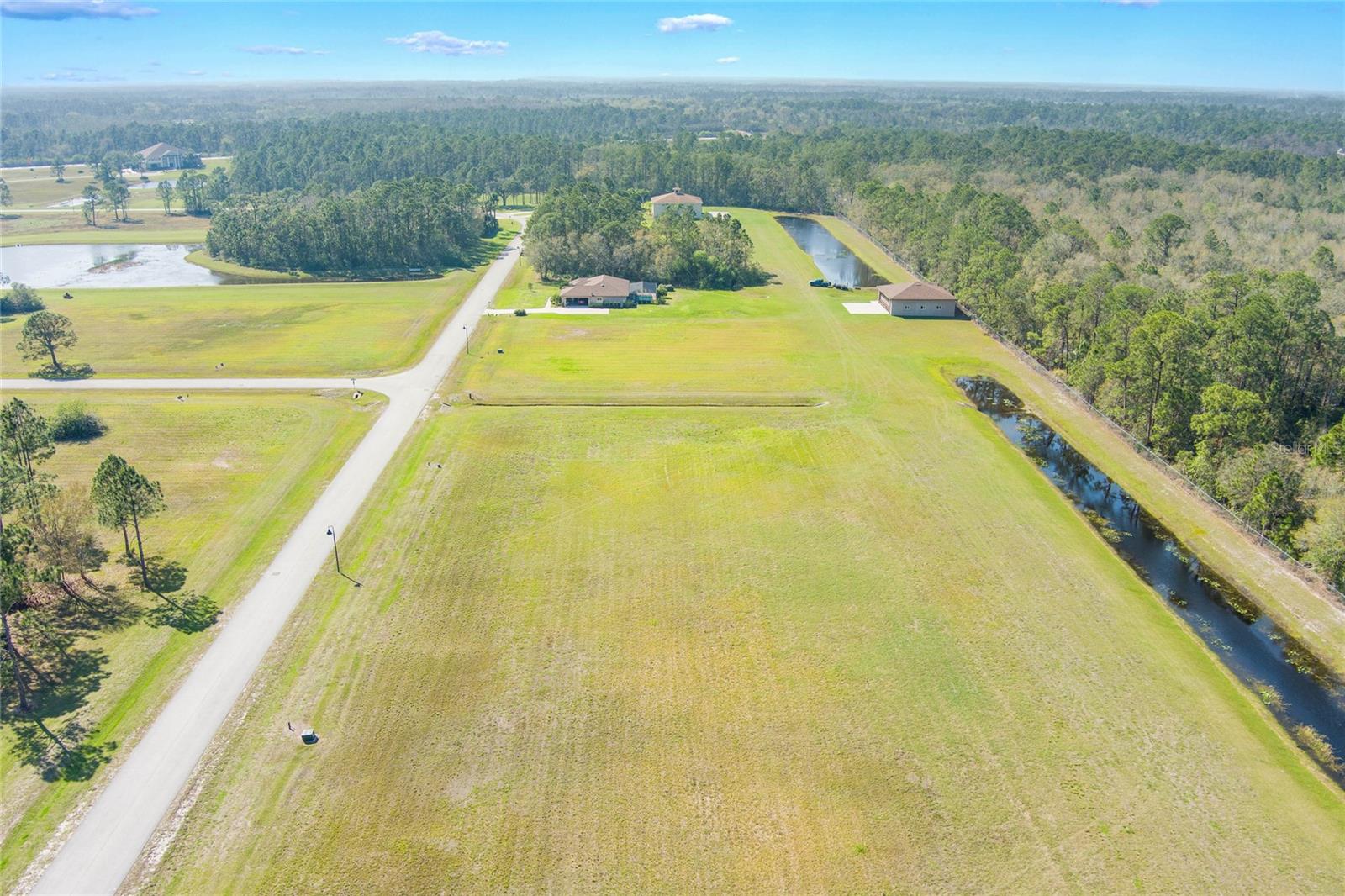 RIDGE LANDING - Land