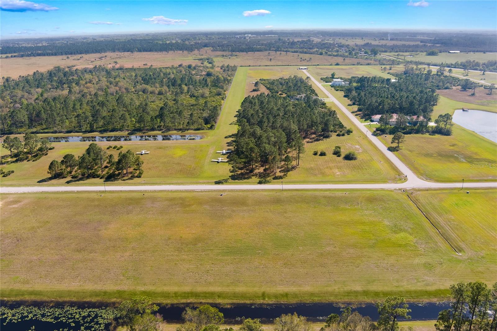 RIDGE LANDING - Land