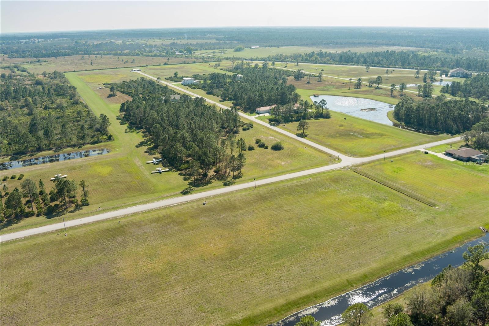 RIDGE LANDING - Land