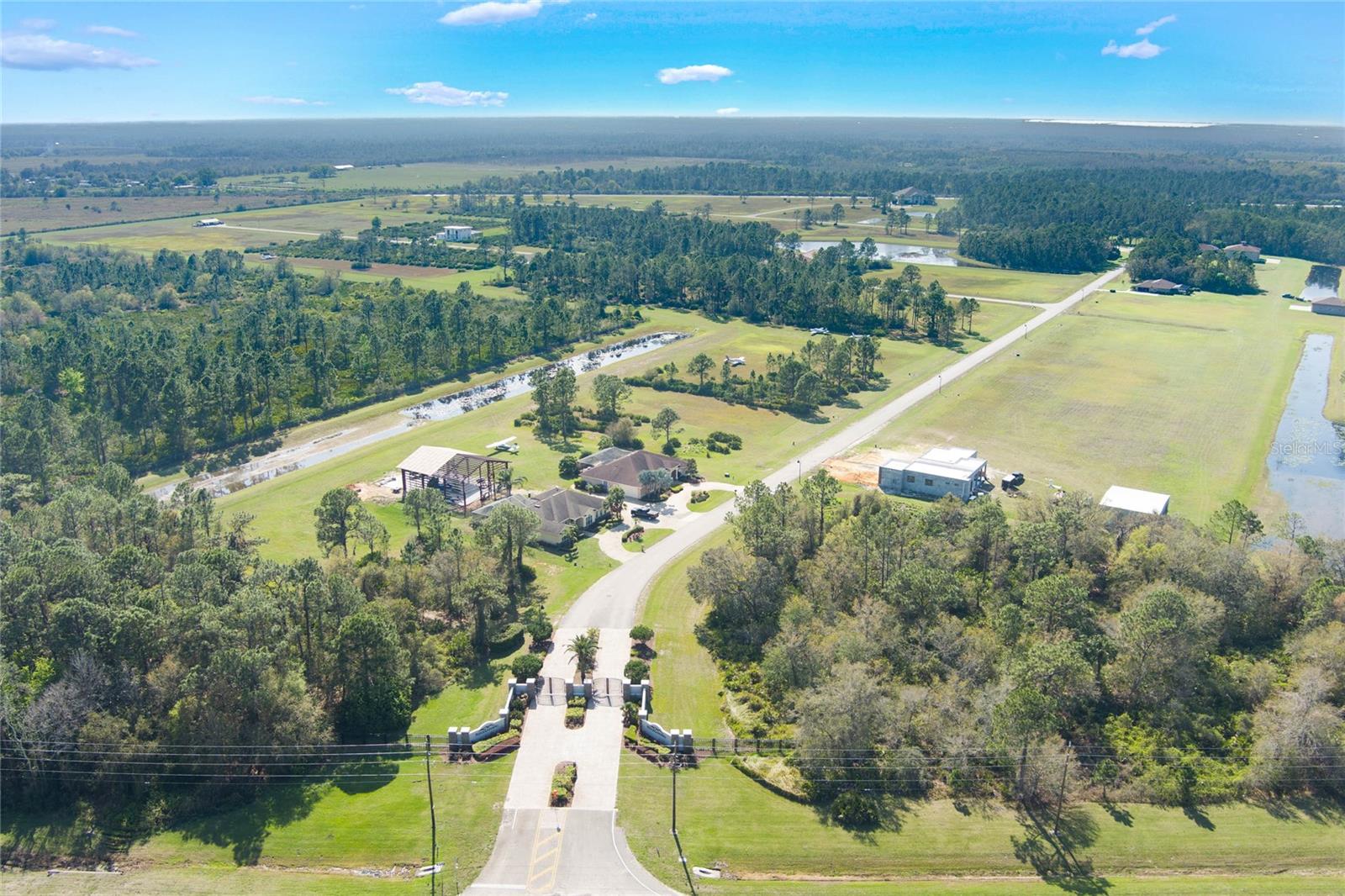 RIDGE LANDING - Land