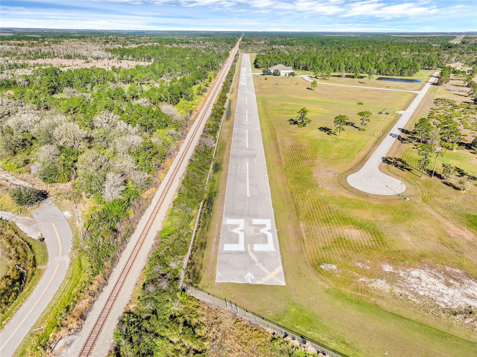 RIDGE LANDING - Land