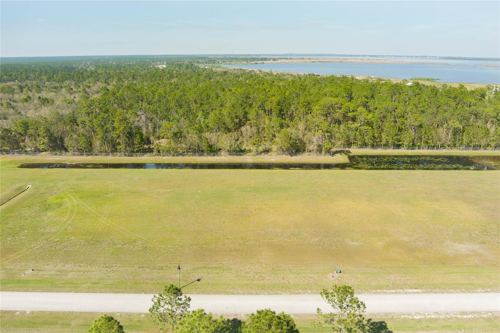 RIDGE LANDING - Land