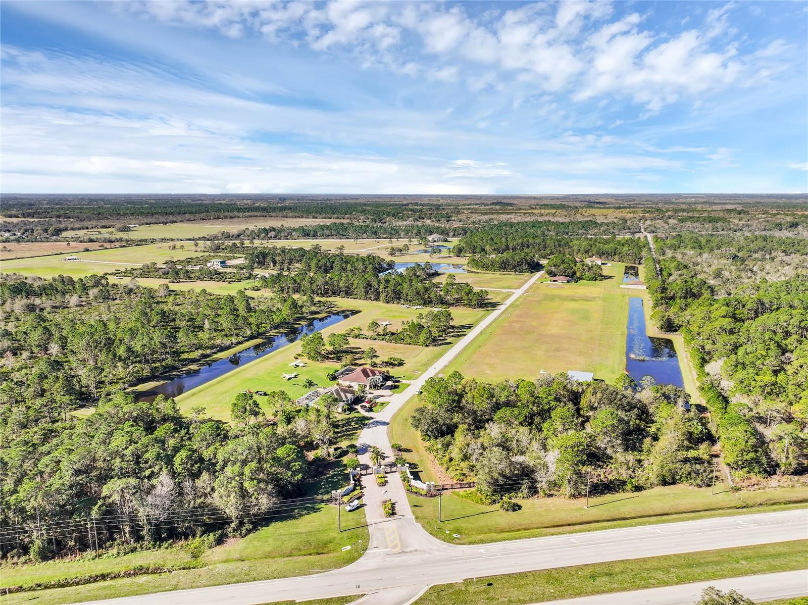 RIDGE LANDING - Land