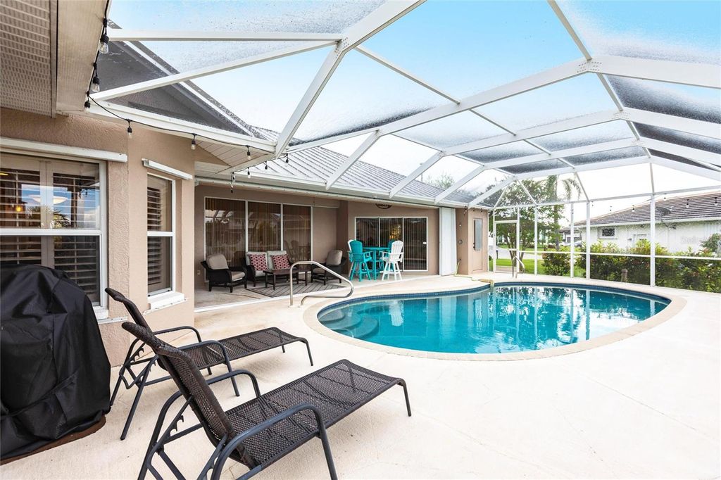 Photo of 1503 Suzi Street, Punta Gorda, FL 33950 (MLS # C7513876)