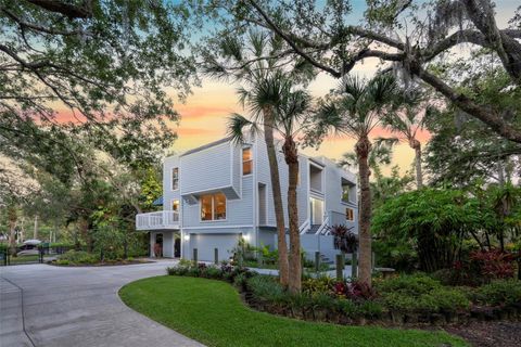 A home in SARASOTA