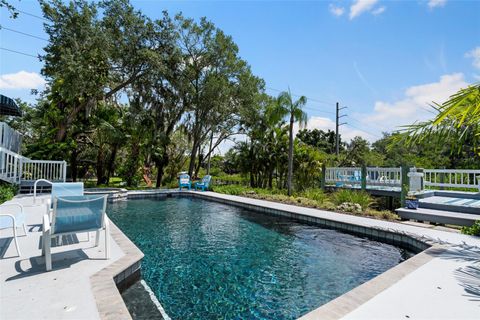 A home in SARASOTA