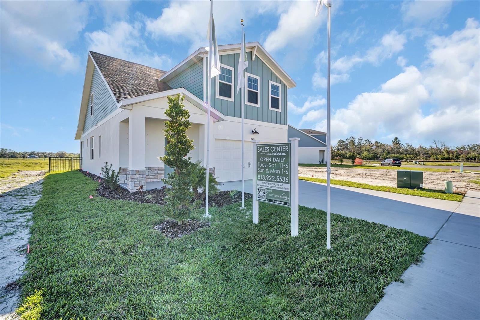 7959 CHANDLER LAKE COURT