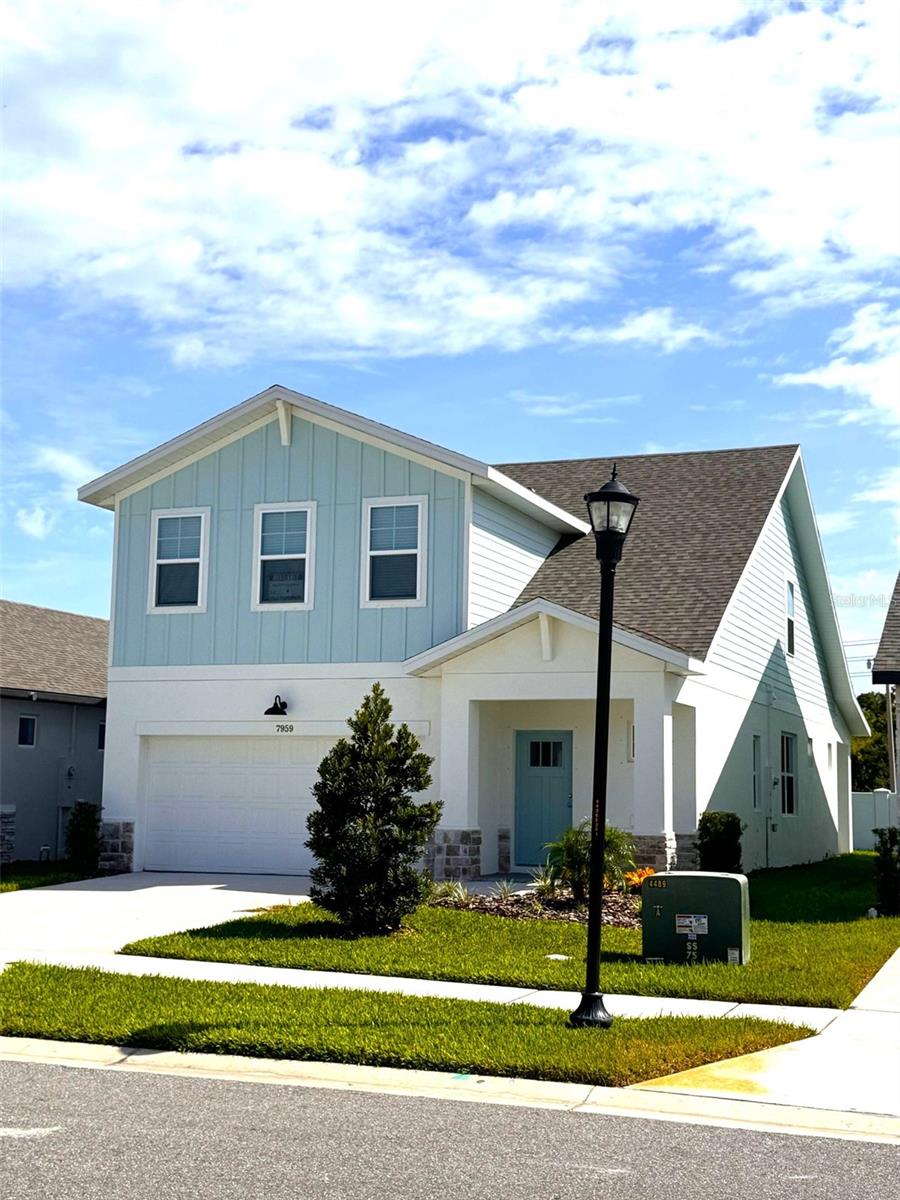 Photo of 7959 Chandler Lake Court, Hudson, FL 34667 (MLS # R4911750)