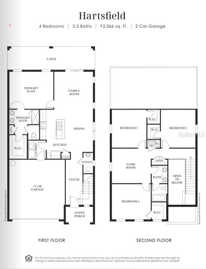 7959 CHANDLER LAKE COURT