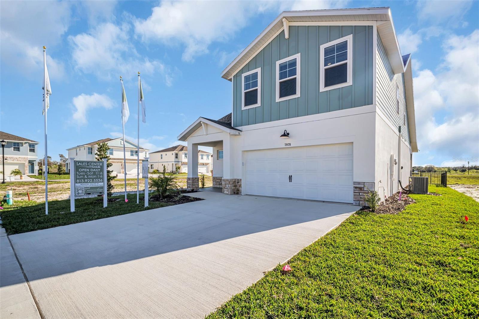 7959 CHANDLER LAKE COURT