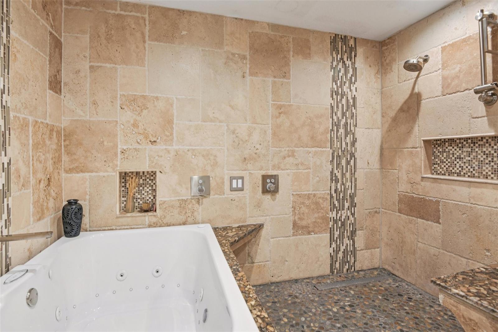 WALKER-WHITNEY PLAZA CONDO - Residential