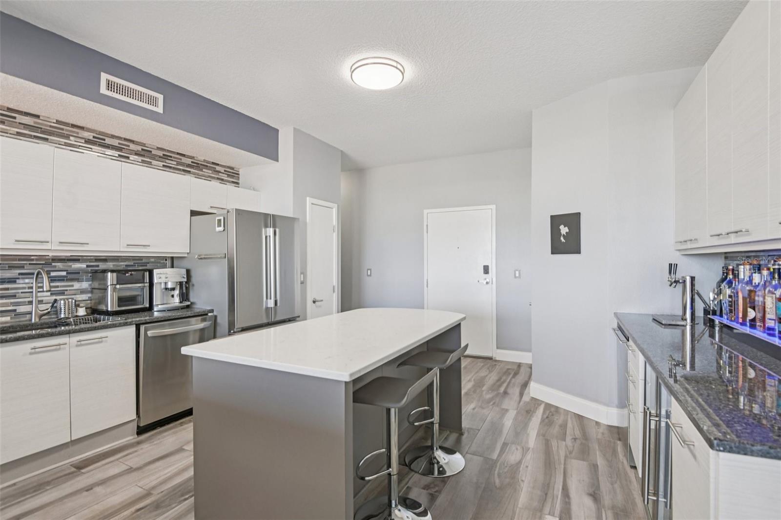 WALKER-WHITNEY PLAZA CONDO - Residential