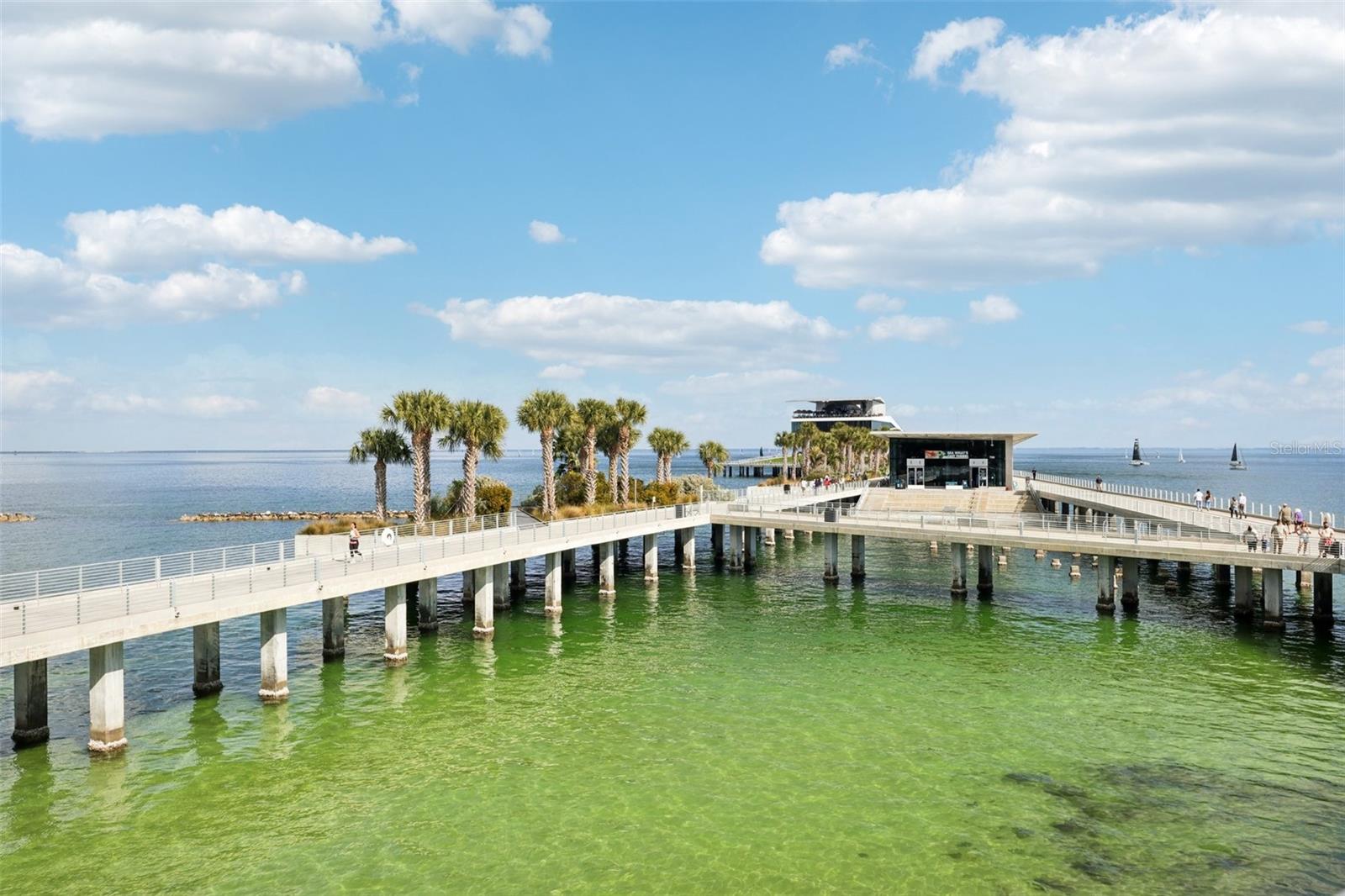 WALKER-WHITNEY PLAZA CONDO - Residential