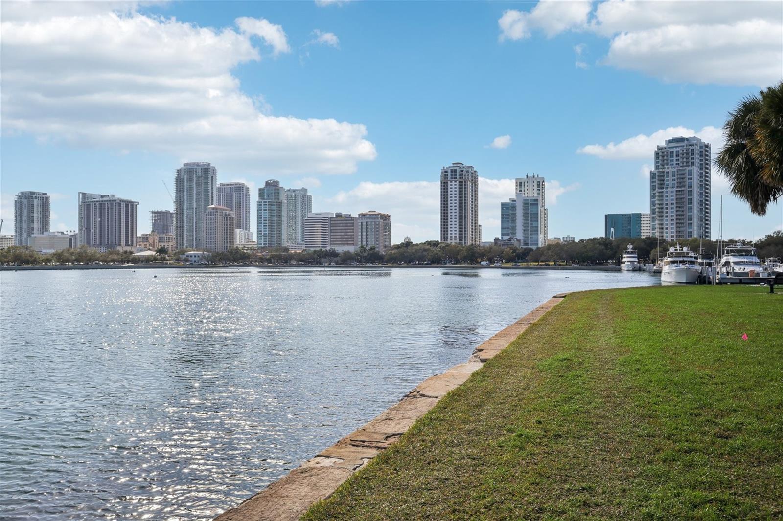 WALKER-WHITNEY PLAZA CONDO - Residential