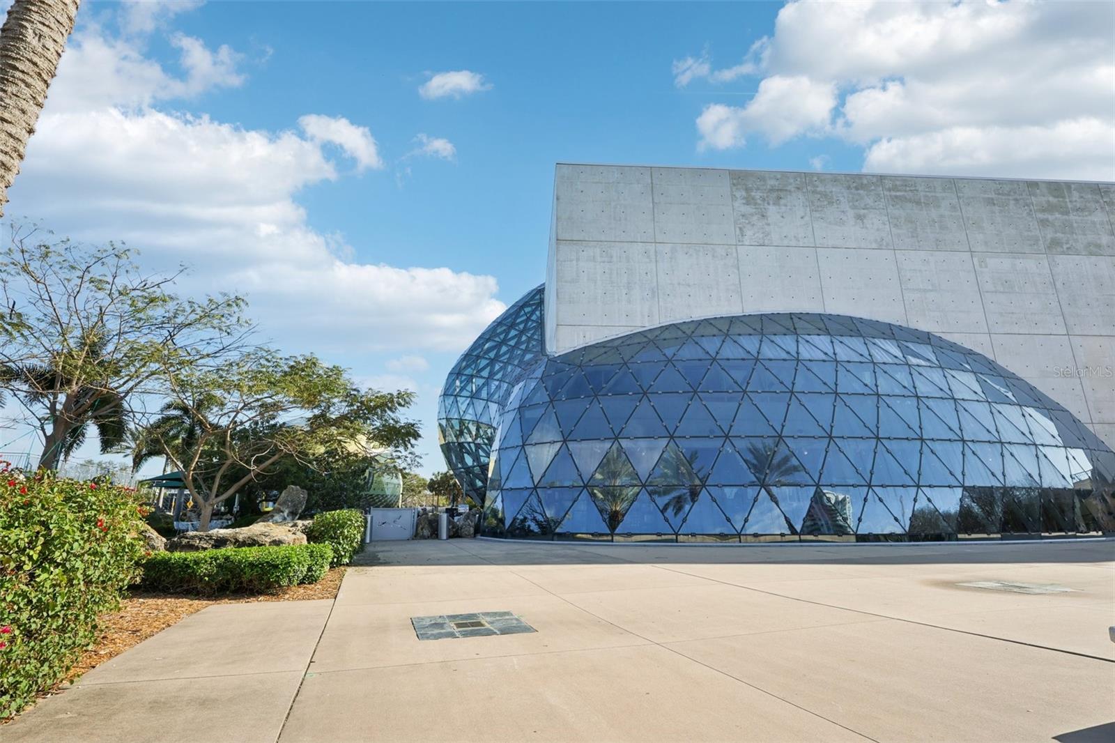 WALKER-WHITNEY PLAZA CONDO - Residential