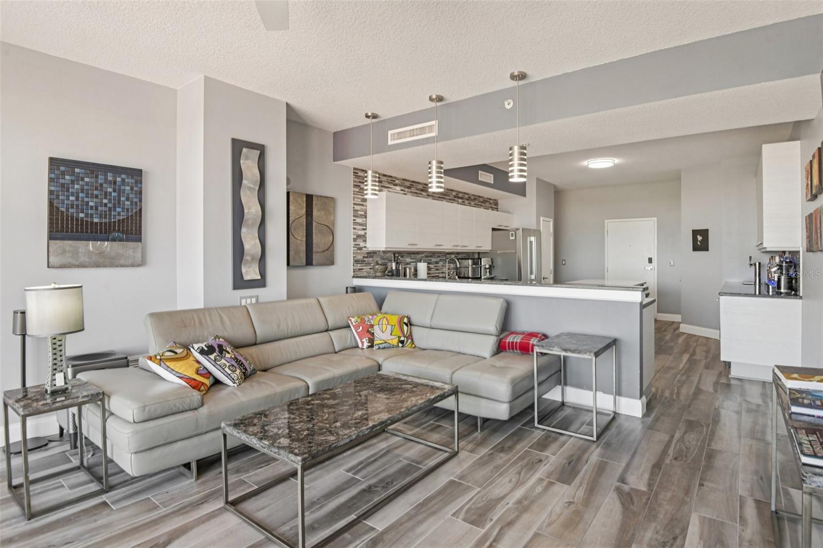 WALKER-WHITNEY PLAZA CONDO - Residential